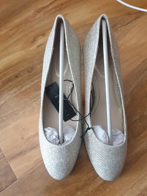 Debenhams on sale party shoes