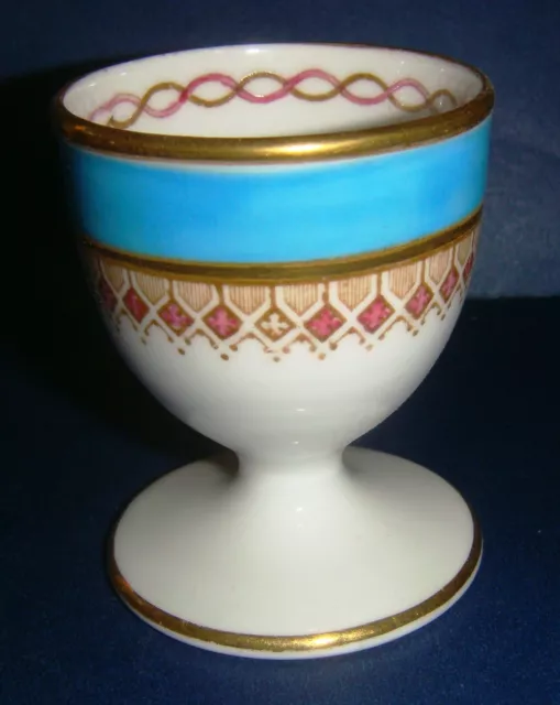Antique/Vintage Coalport Bone China Eggcup