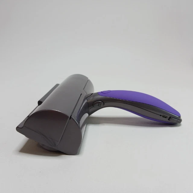 Fur Daddy Sonic Pet Hair Remover As seen on TV Pet Hair Fur Lint Remover Clothes 3