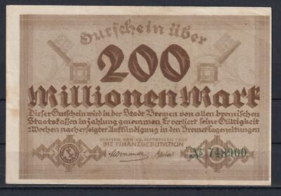 Kn Bst C BST Brema 2 Milioni Marchi 2003 Freie Hansestadt 