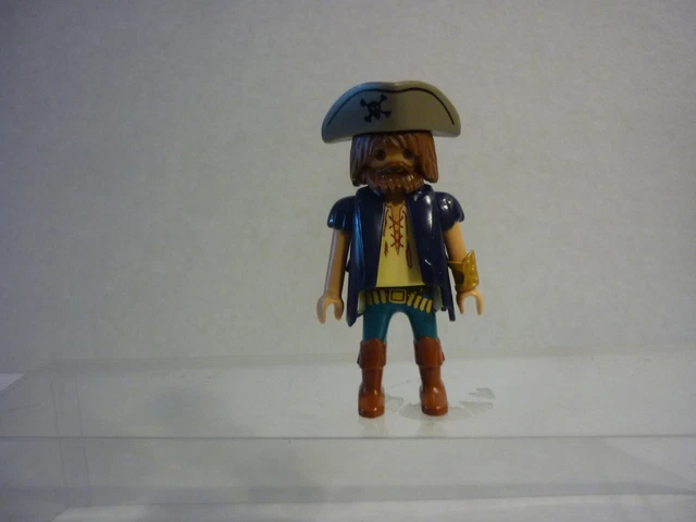 Playmobil 3174 – Année 2001 – Neuf Et Scellé – Pour Collectionneurs