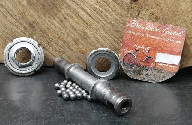 1 Ancien Pédalier Vélo A Dents Sautée 1900, Usine, Vintage, No Copie No Emaille 01 Pde 1 Ancien Pédalier Vélo A Dents Sautée 1900, Usine, Vintage, No Copie No Emaille 01 Pde