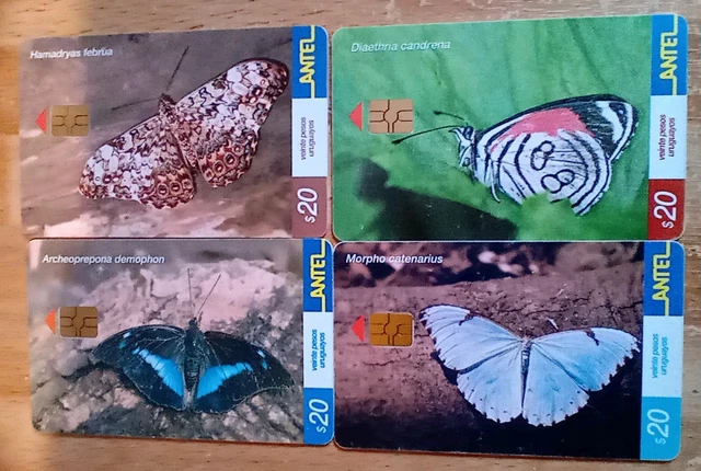 Phone Cards, Collectibles - PicClick