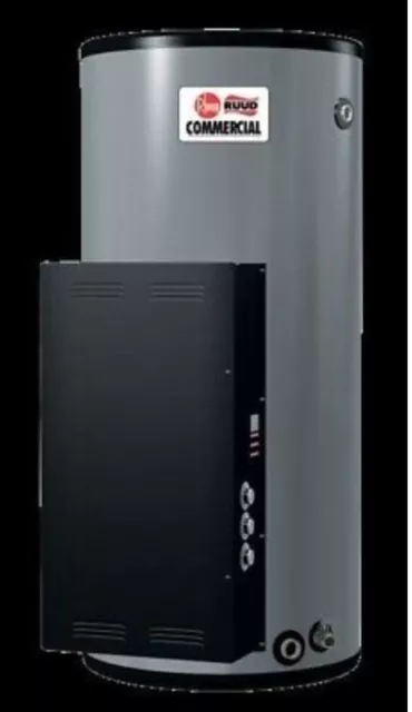 Rheem 404158 Es85-45-G 85 Gallon 45Kw Electric Commercial Water Heater - 
