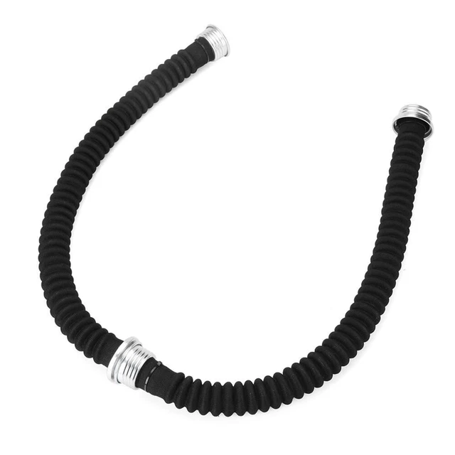 Tuyau d'air Respiratoire pour Système Electrique Respiratoire à débit constant