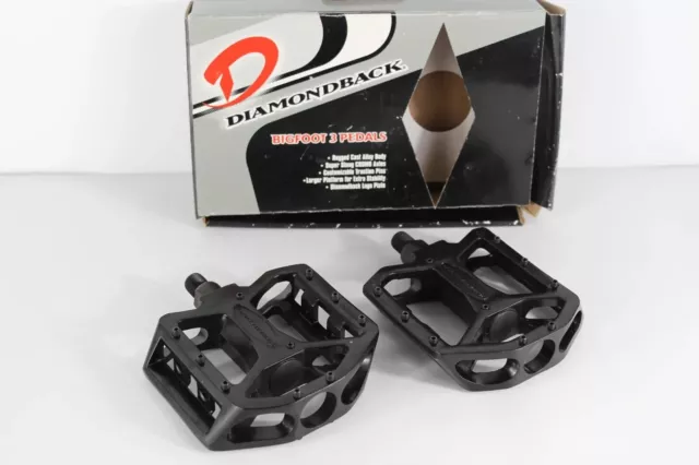 Diamond Back Bmx Pedals FOR SALE PicClick