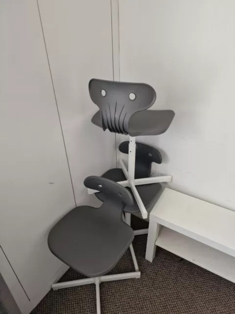 Molte desk on sale chair
