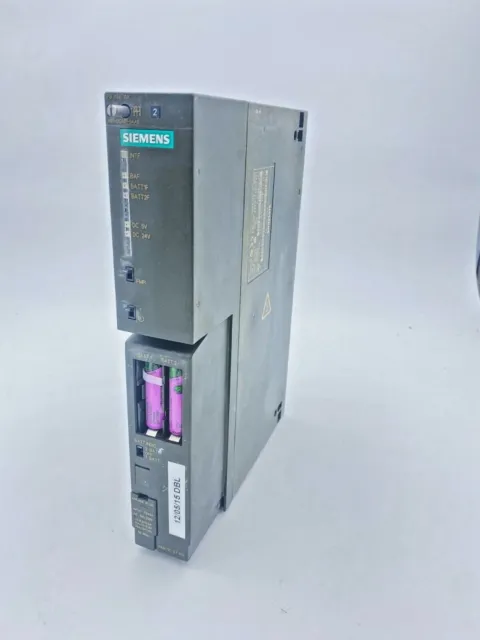 Siemens Simatic S7-400 6Es7 407-0Ka01-0Aa0