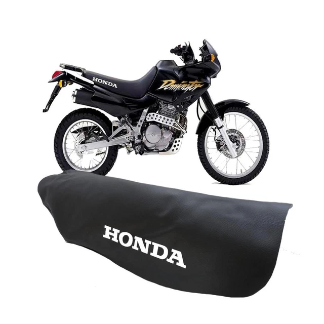 Honda NX650 Dominator 1996-2001 RD Moto Crash Frame Bars Cage Protecto | Euro Motards