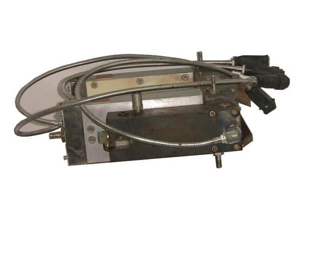 Nordson 7148294 Control Coat CC-03MF applicator