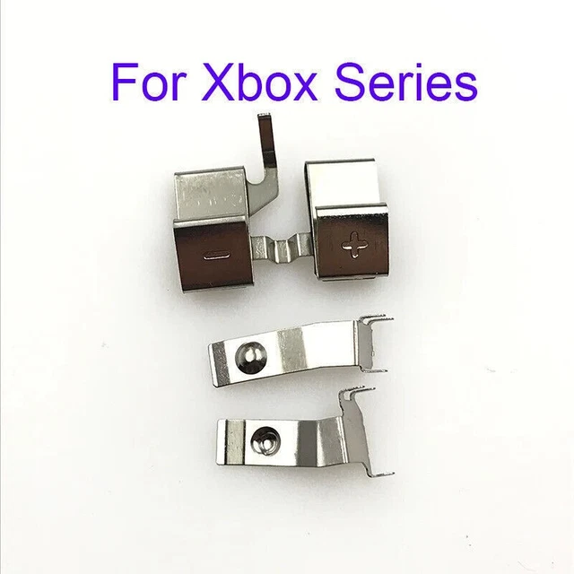 Xbox Controller Button Spring SPRING CONTACT CLIP Holder For Xbox Series S X Controller Replacement ...