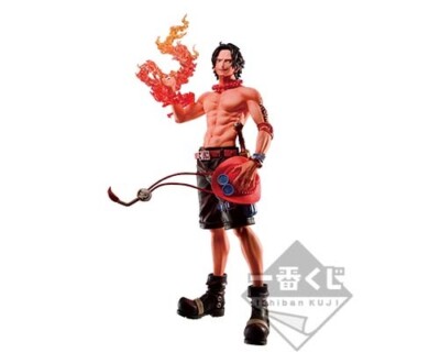ichiban kuji treasure cruise vol 2