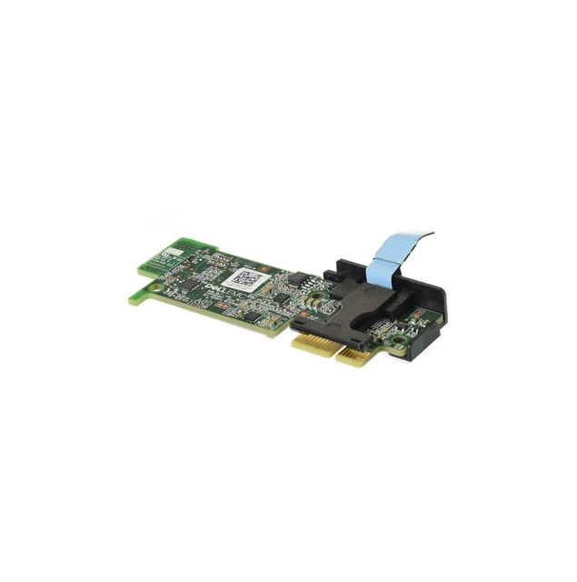 DELL POWEREDGE 15TH Gen IDSDM SD Card Reader - PV5XF £36.00 - PicClick UK