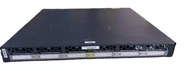 Cisco - PWR-RPS2300 - Cisco Redundant Power System 2300 and Blower,No Power Supp