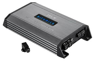 HIFONICS 1300 WATT RMS MONO Amplificatore per Orion HCCA JL HERTZ PIONER BIG POWER 