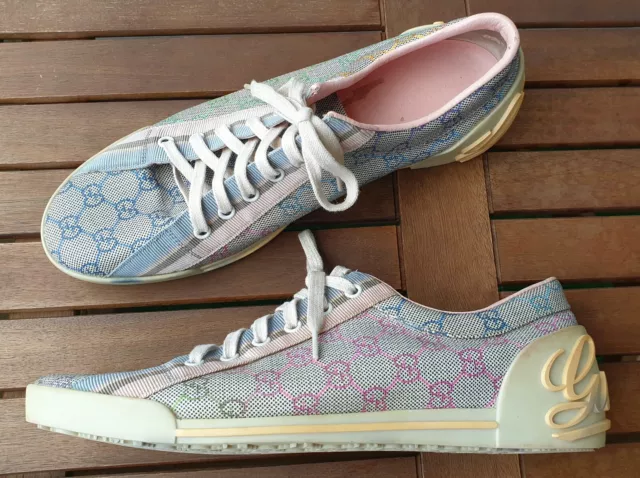 Gucci boulevard deals sneakers