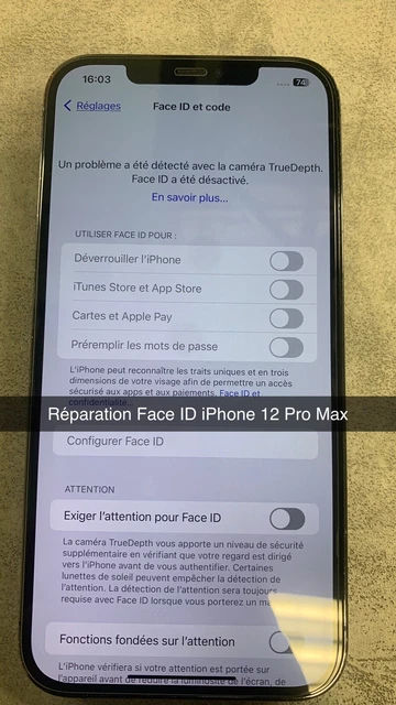 Programmeur De Réparation JCID-V1SE Face ID / Batterie / True Tone Pour Iphone 7 14 Pro Max Ay 6938605586039