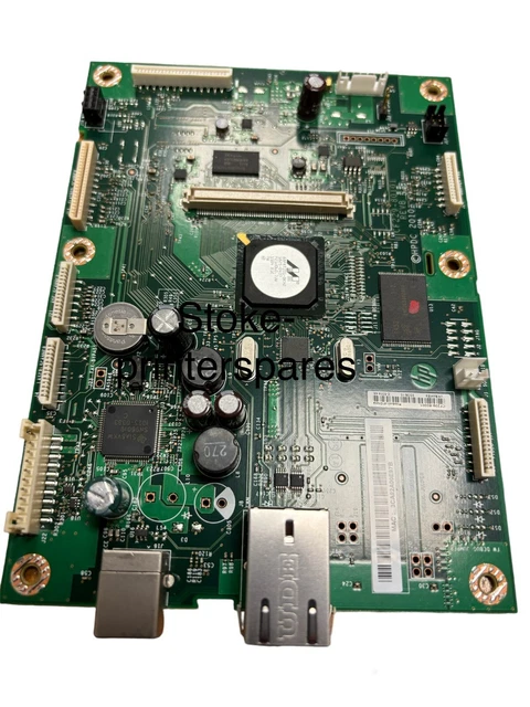 CF229-60001 HP LASERJET Pro 400 MFP M425dn / M425dw Formatter Board £67 ...
