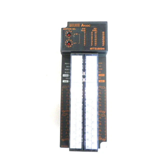 MITSUBISHI AY23C Output Module ✦KD