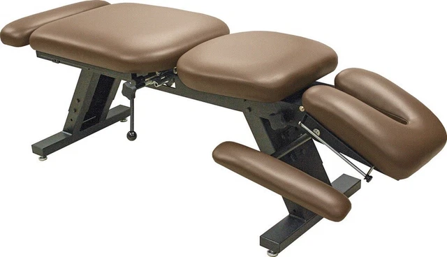 Ergo Basic Bench from Pivotal Health Solutions