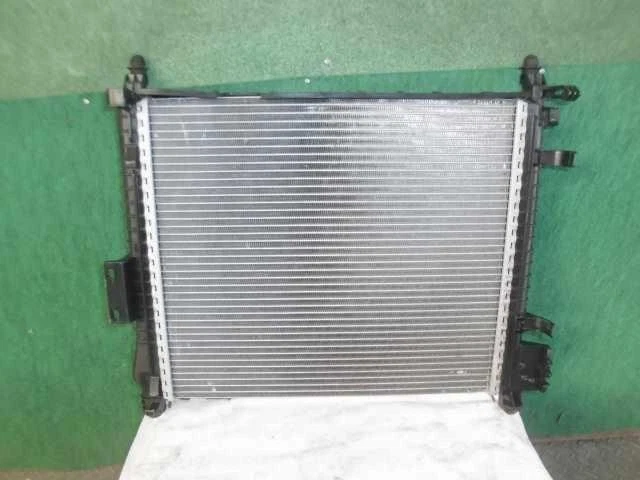 NISSAN Note 2012 DBA-E12 Radiatore [usato] [PA69525730]