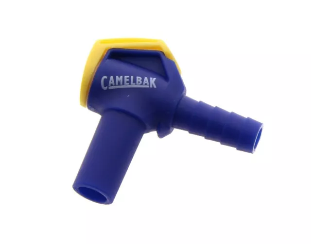Camelbak Ergo Hydrolock On/Off Valve Genuine Camelbak Spare Parts #90121