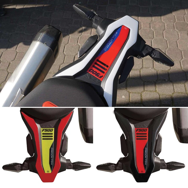 thumbnail: Labelbike 3D Stickers Decoratie En Tankbescherming Compatibel Met BMW F900 GS 2024