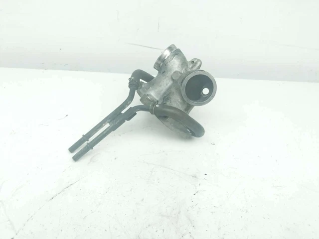 07 Kawasaki VN1600D Vulcan 1600 Nomad Intake Manifold
