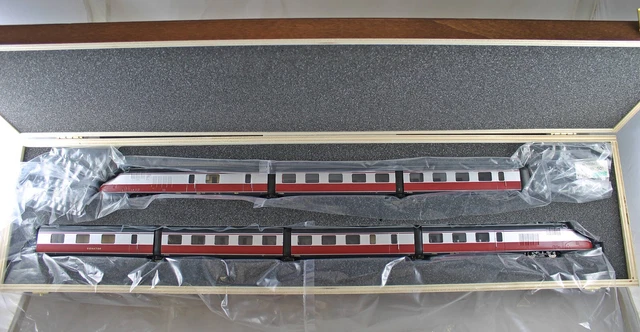 WEINERT 4624D TRIEBZUG 