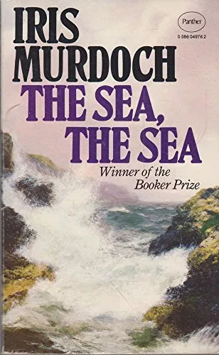 The Sea, the Sea by Murdoch, Iris Hardback Book The Cheap Fast Free Post