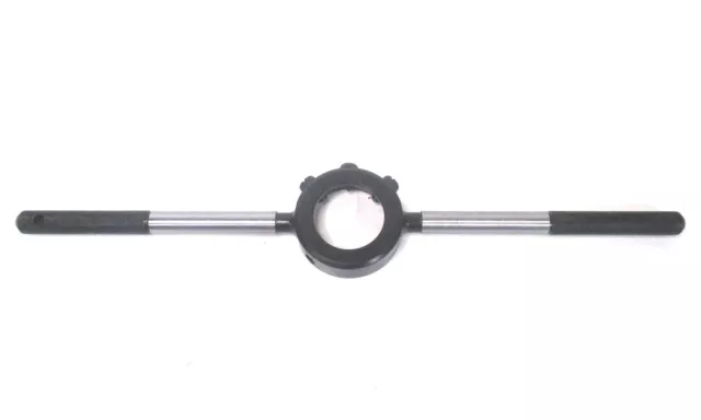 NEW 2" OD x 15-3/8" Round Die Stock