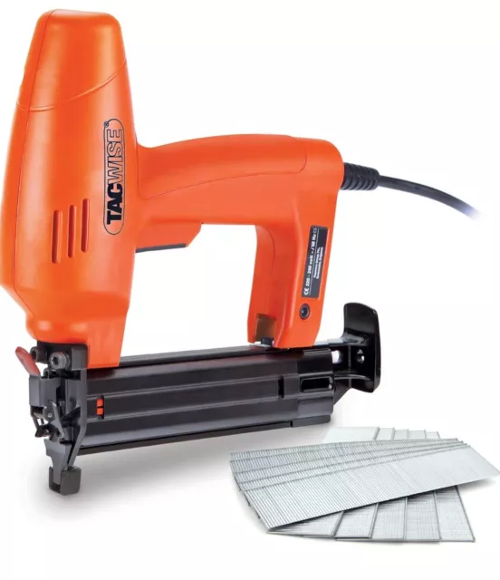 Tacwise 1176 181ELS Pro Electric Nailer 35 mm