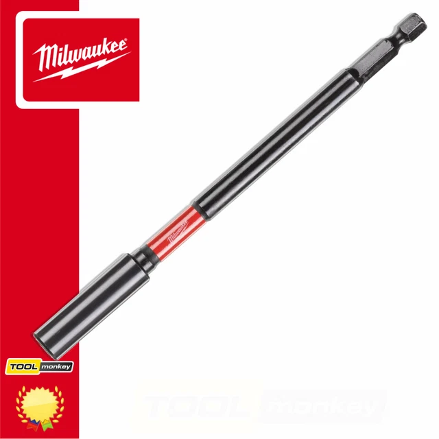 Milwaukee 152mm online bit holder