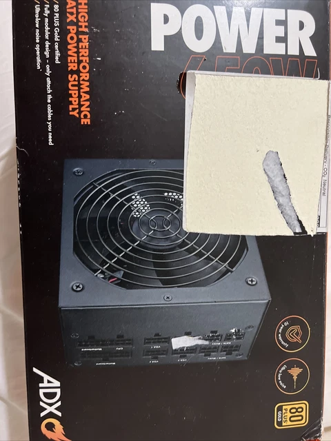 Power Supplies, Computer Components & Parts, Computers/Tablets 