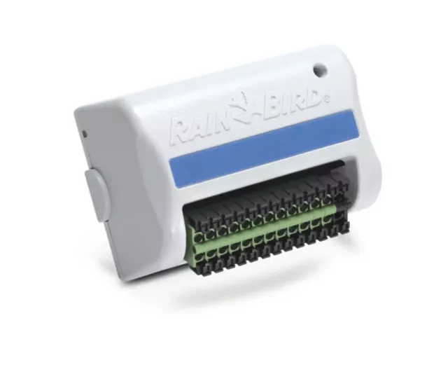 RainBird Expansion Module for ESP-LX Series Controllers-Stations:12 2