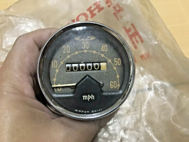 BKK CLASSIC Honda C110 CA110 C111 C115 Carburetor Inlet Pipe – 16261-011-020