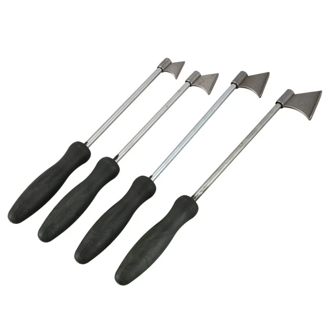 4 PièCes en un Ensemble Ligne Couteau de TraçAge éLectrique Moteur Entretie6119