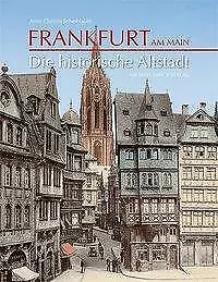 Frankfurt am Main | Buch | 9783731906384