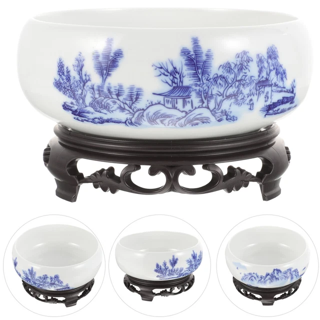 1 jeu jardinière pot ensemble de jardinière pour plantes décoration maison fleur
