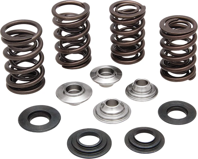 Kibblewhite Complete Valve Spring Kit .600in Lift 20-20132