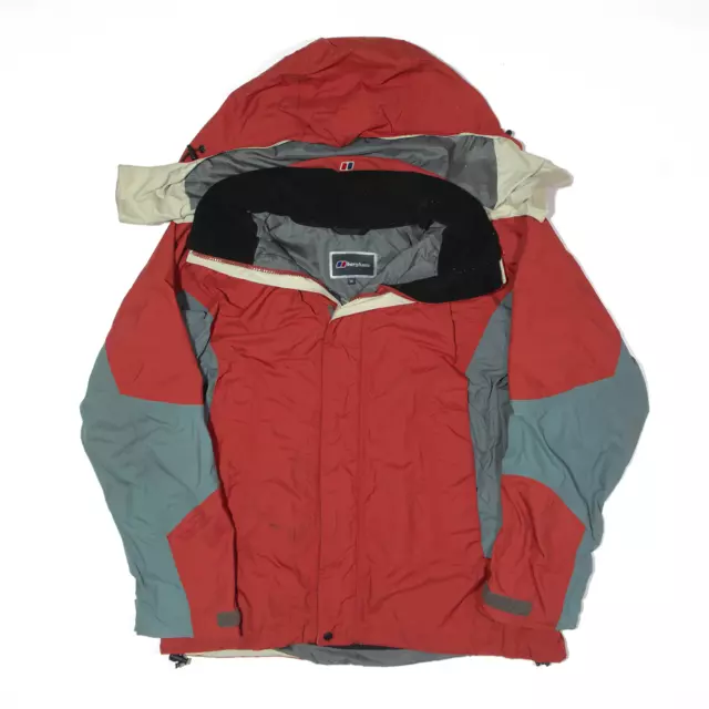 Berghaus frendo jacket top