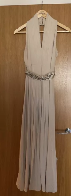 Coast evening dress size 8