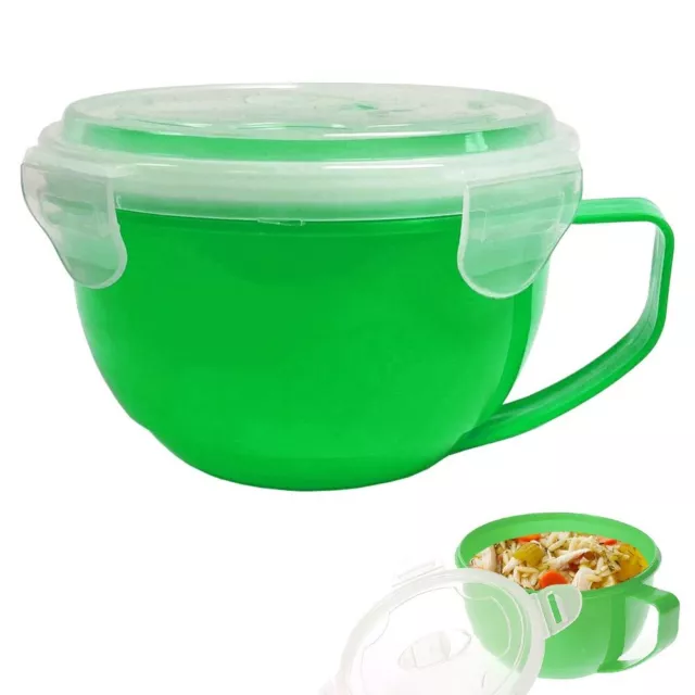 Sistema Travel Soup Mug, 2.8 Cup