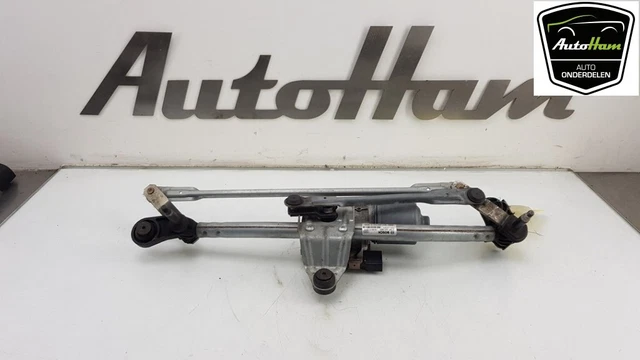 Flynsu 8P1955023L Tringlerie D'essuie-glace Moteur D'essuie