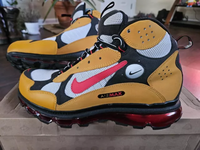 Air max sales terra sertig