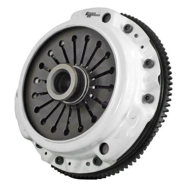 Clutch Masters High Rev FX100 Sprung Clutch Kit for 01-08 Honda S2000 2.0L/2.2L