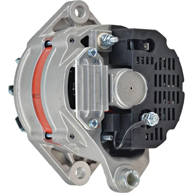 Alternator For Case Farm Tractor JX55 (02-06) JX60 (06-08) JX65 02-13)