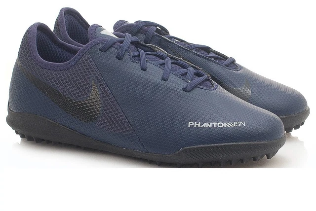 NIKE JR PHANTOM VSN ACADEMY Kinder Fußball Schuhe Gr.36