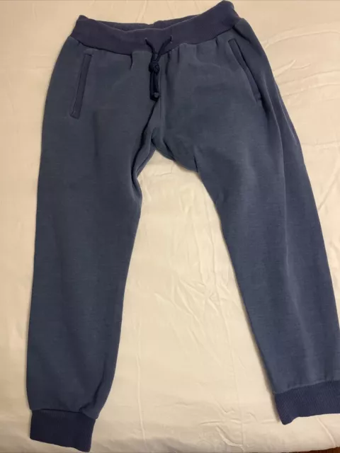 Thaddeus O’Neil Men XS Sweatpant