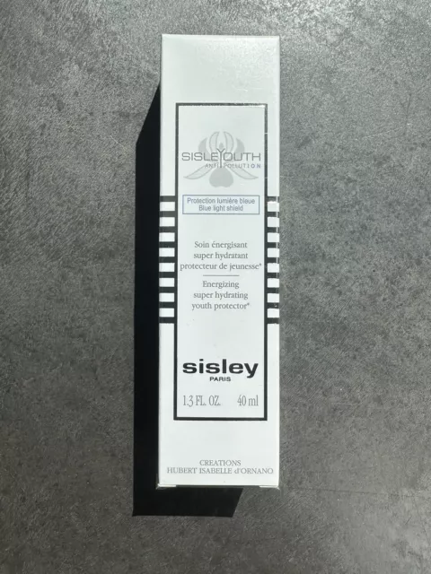 Sisley SisleYouth Anti-pollution Soins Hydratant